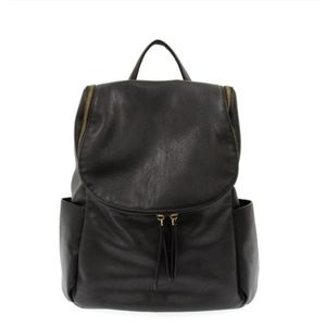 Kerri side pocket backpack by Joy Susan